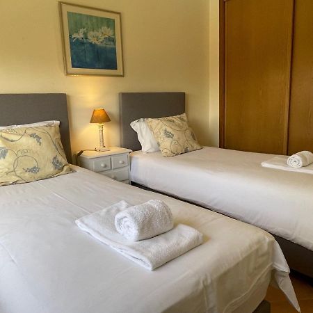 Palm Garden Apartment Виламура Екстериор снимка