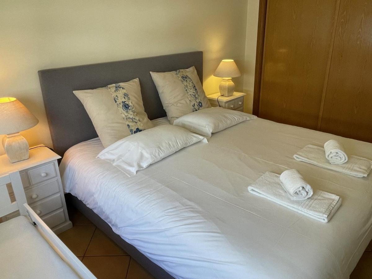 Palm Garden Apartment Виламура Екстериор снимка