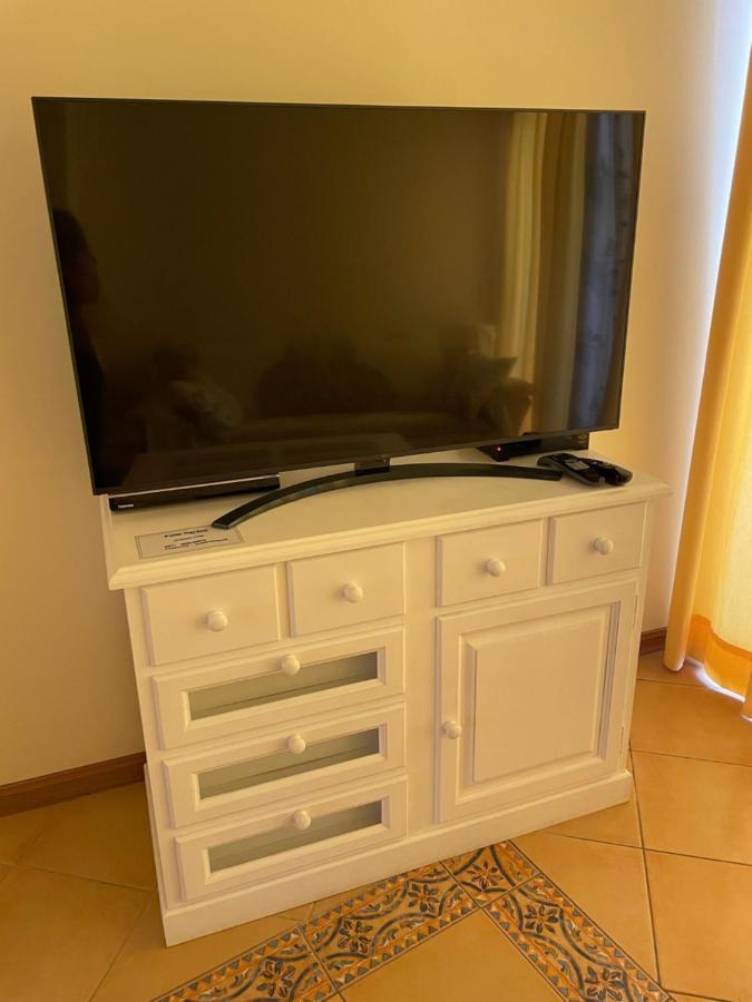 Palm Garden Apartment Виламура Екстериор снимка