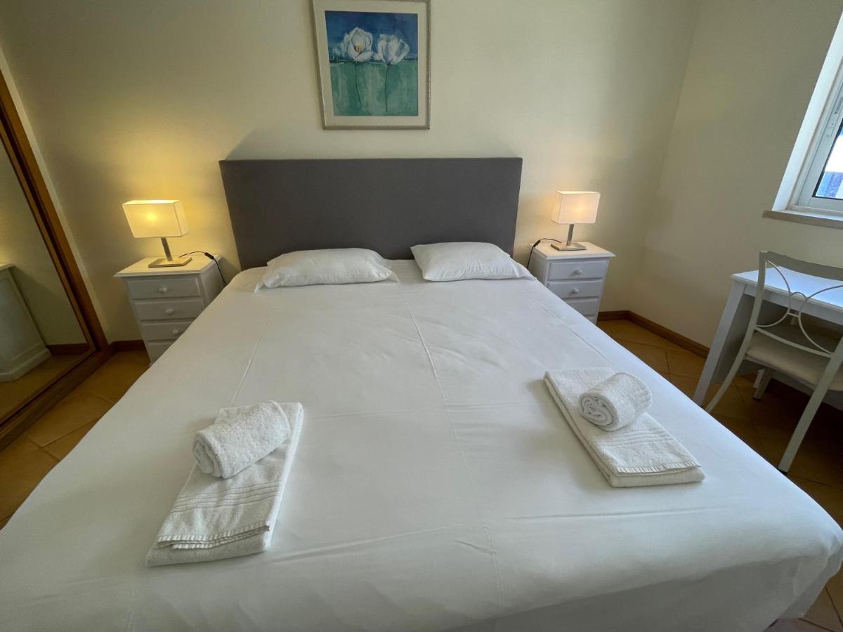 Palm Garden Apartment Виламура Екстериор снимка