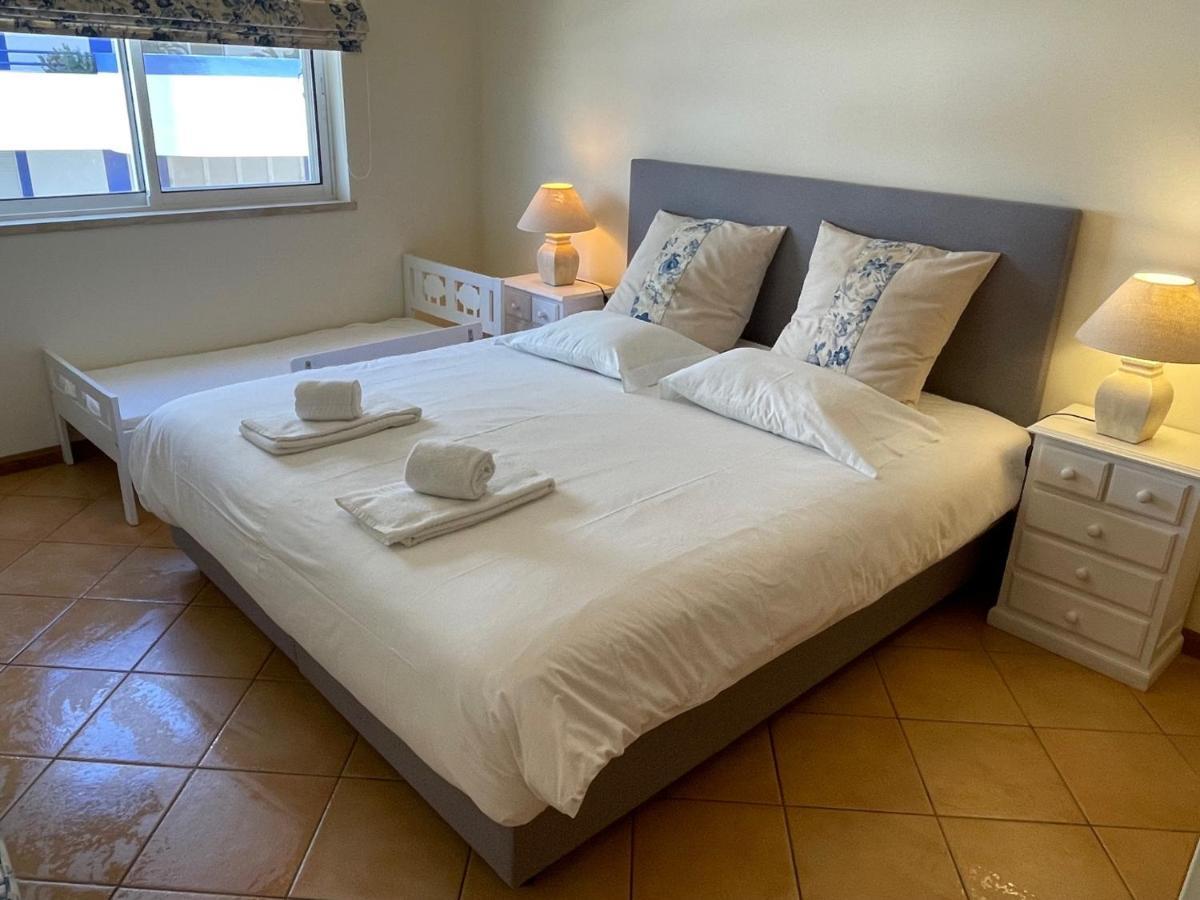 Palm Garden Apartment Виламура Екстериор снимка