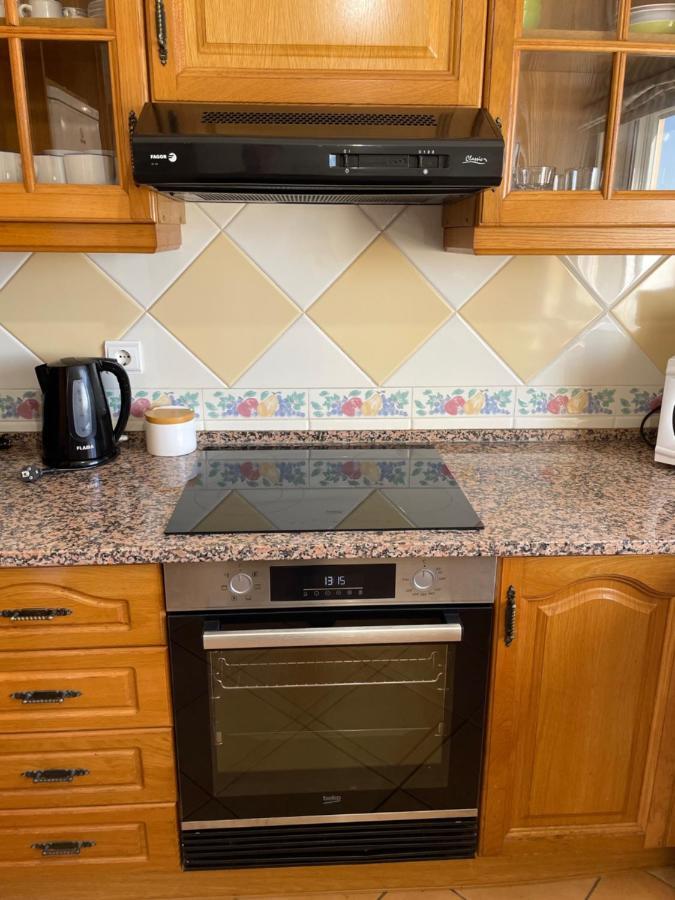 Palm Garden Apartment Виламура Екстериор снимка