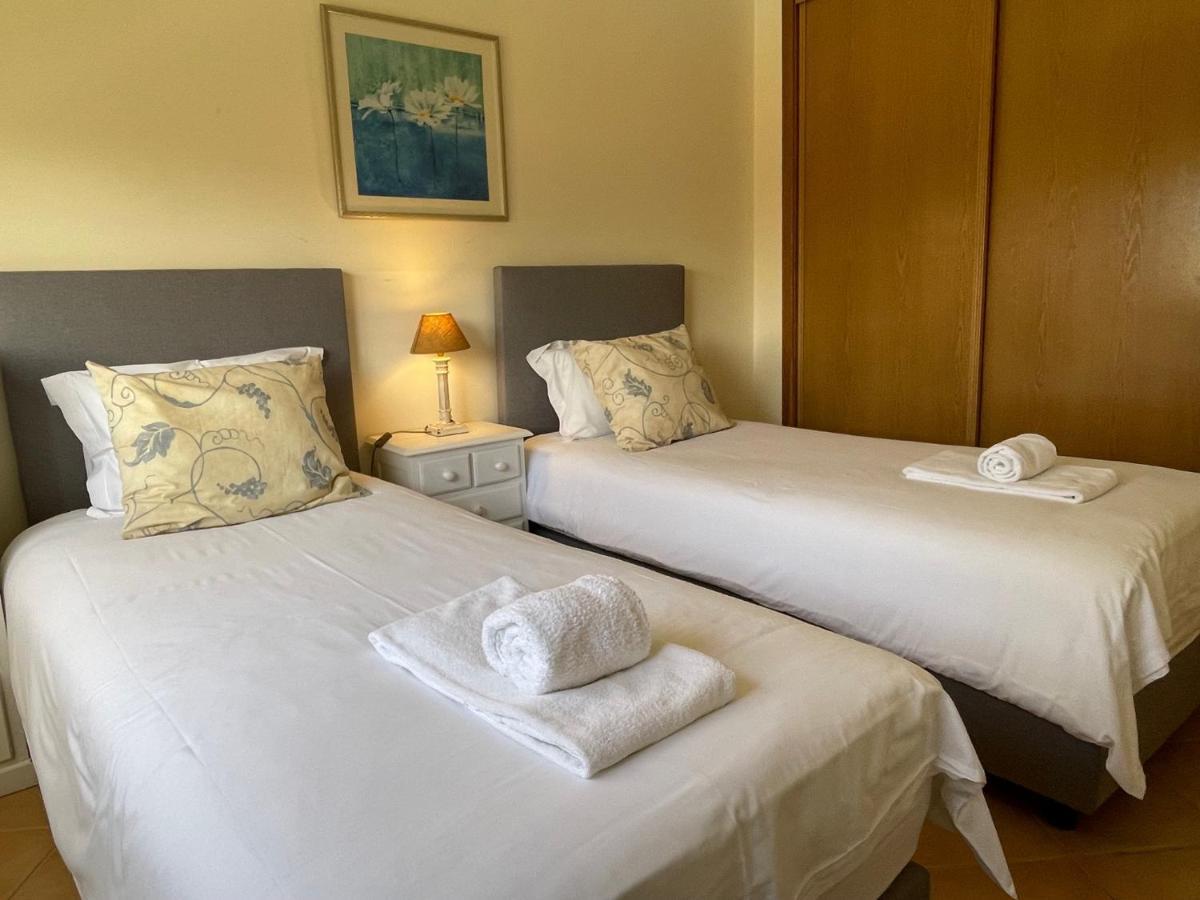 Palm Garden Apartment Виламура Екстериор снимка