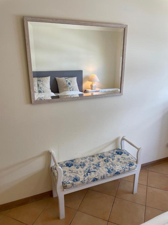 Palm Garden Apartment Виламура Екстериор снимка