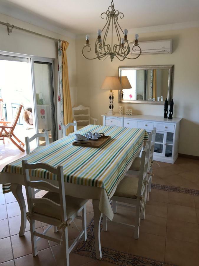 Palm Garden Apartment Виламура Екстериор снимка