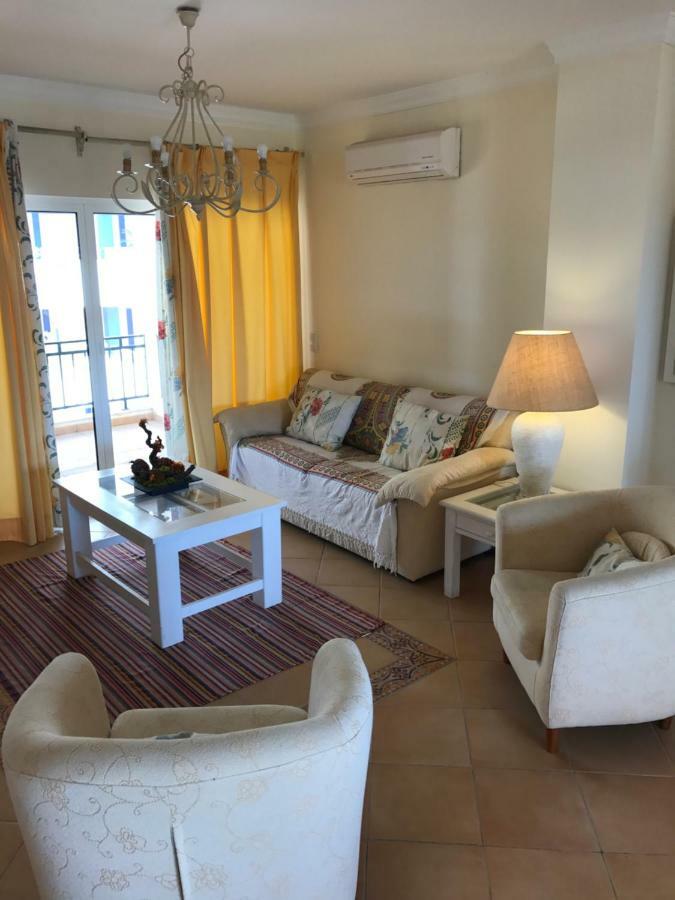 Palm Garden Apartment Виламура Екстериор снимка