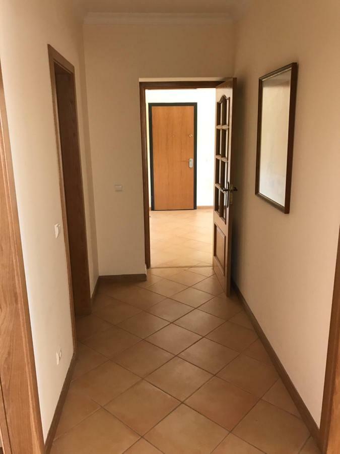 Palm Garden Apartment Виламура Екстериор снимка