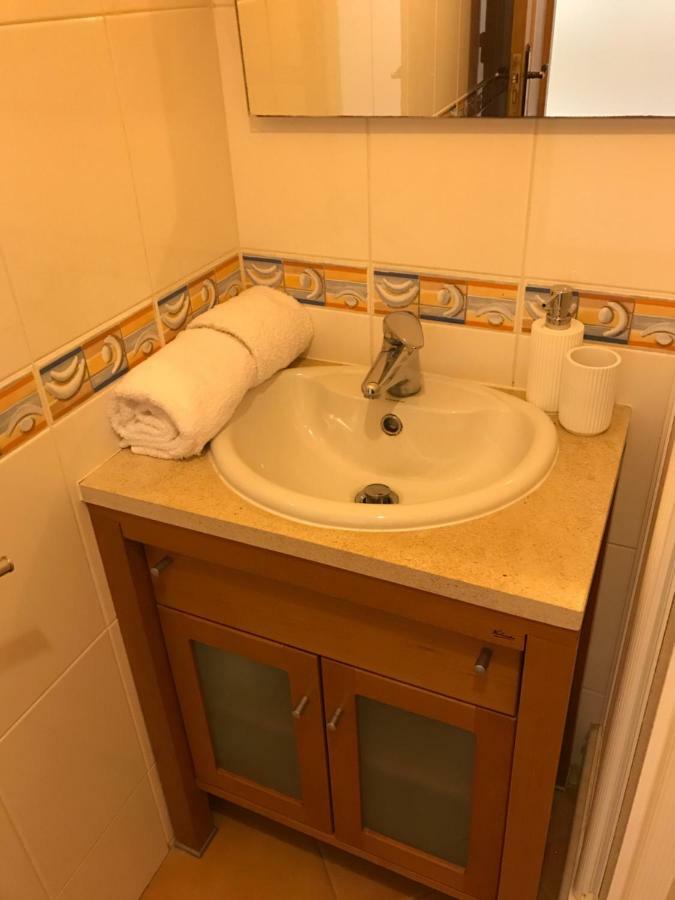Palm Garden Apartment Виламура Екстериор снимка