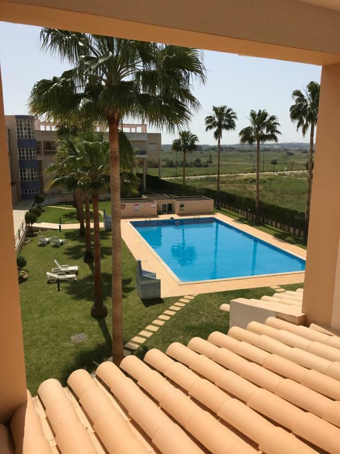 Palm Garden Apartment Виламура Екстериор снимка