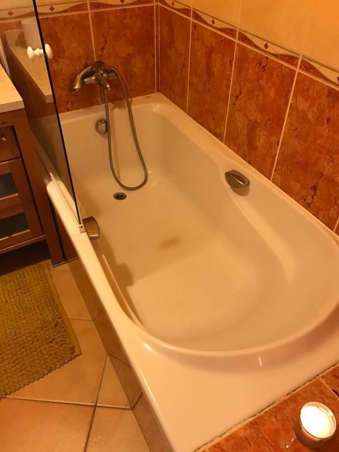 Palm Garden Apartment Виламура Екстериор снимка