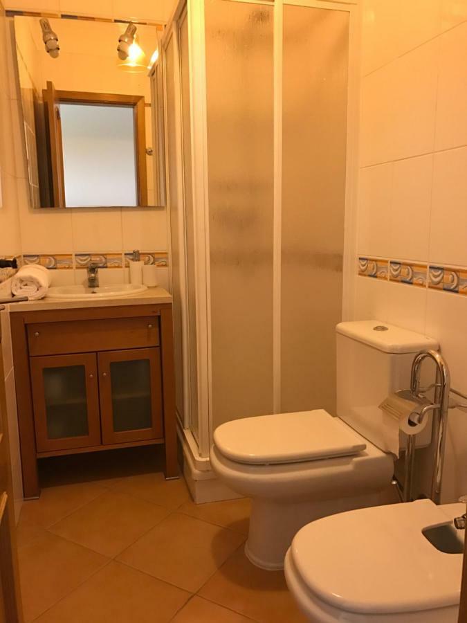 Palm Garden Apartment Виламура Екстериор снимка