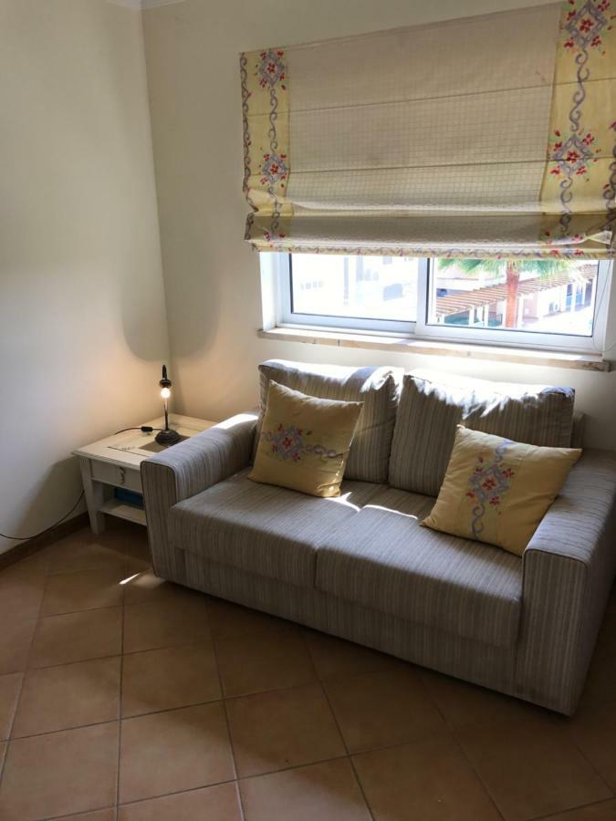 Palm Garden Apartment Виламура Екстериор снимка