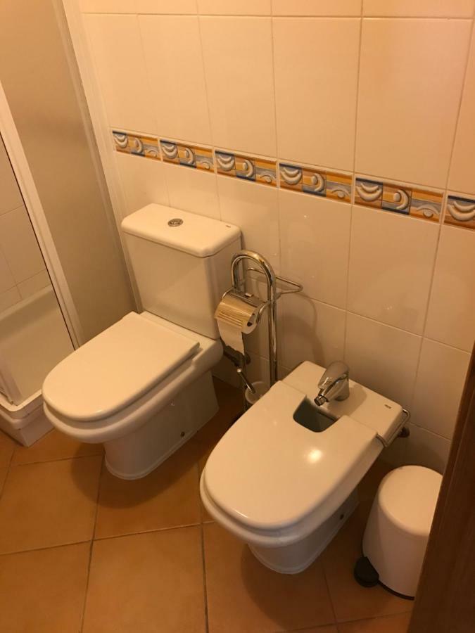Palm Garden Apartment Виламура Екстериор снимка