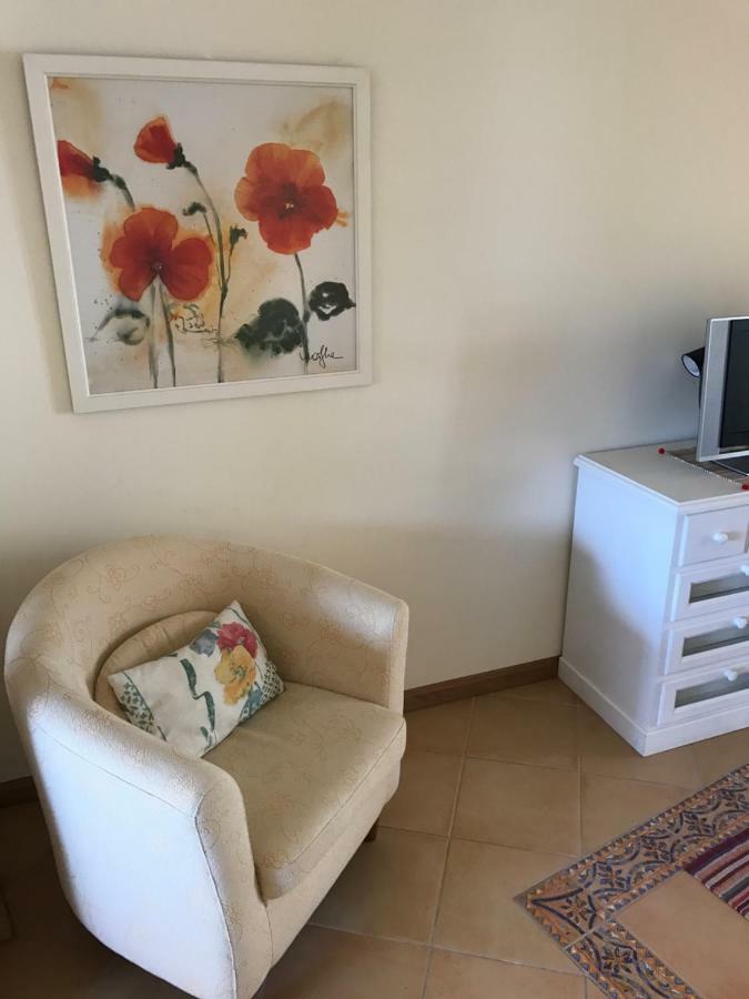 Palm Garden Apartment Виламура Екстериор снимка